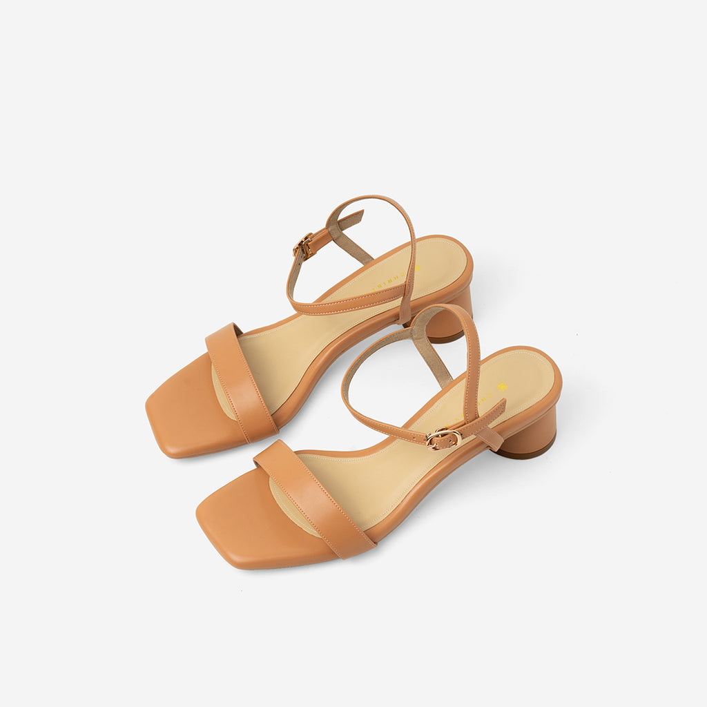 Oat Brown
