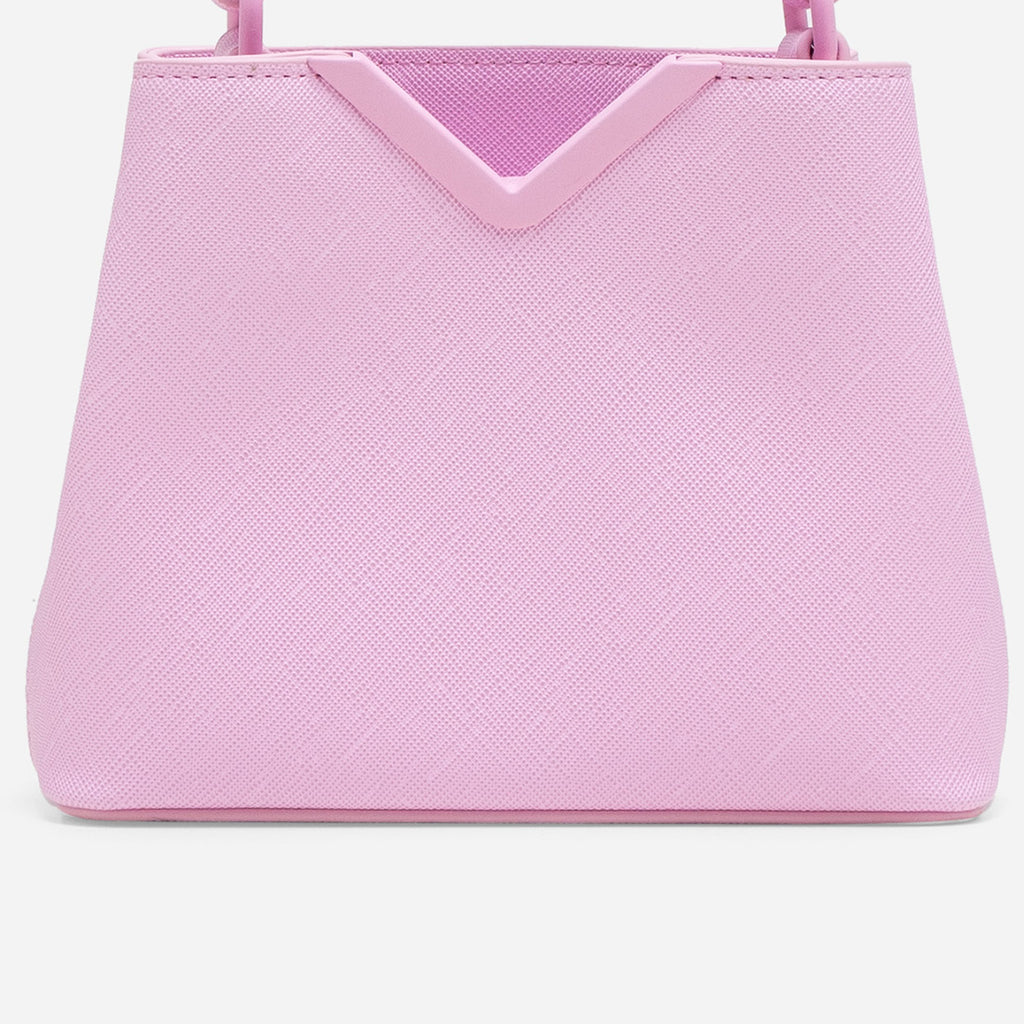 Baby Pink-text