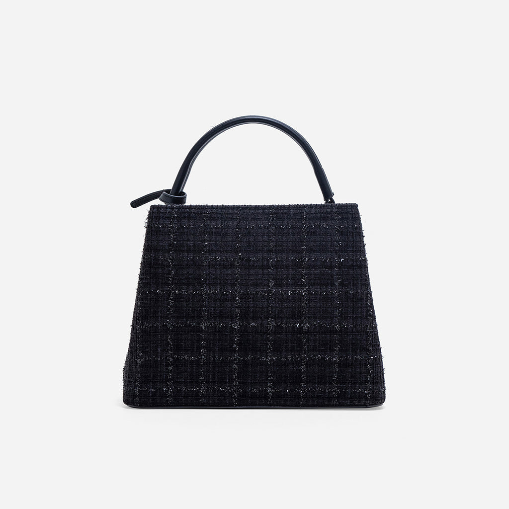 Black Tweed