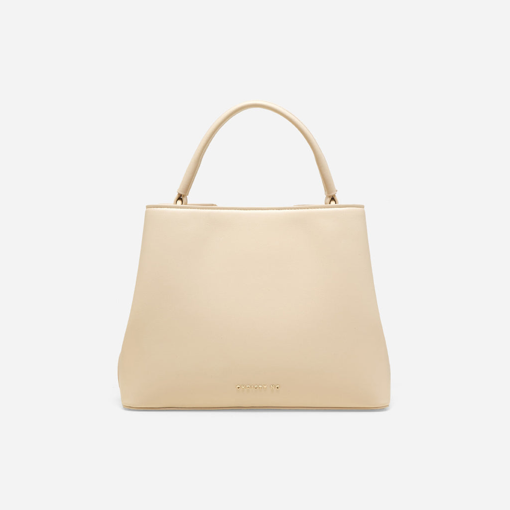 Eggshell White
