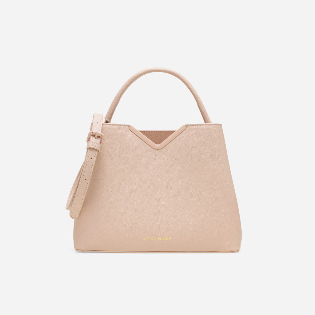 Latte Brown