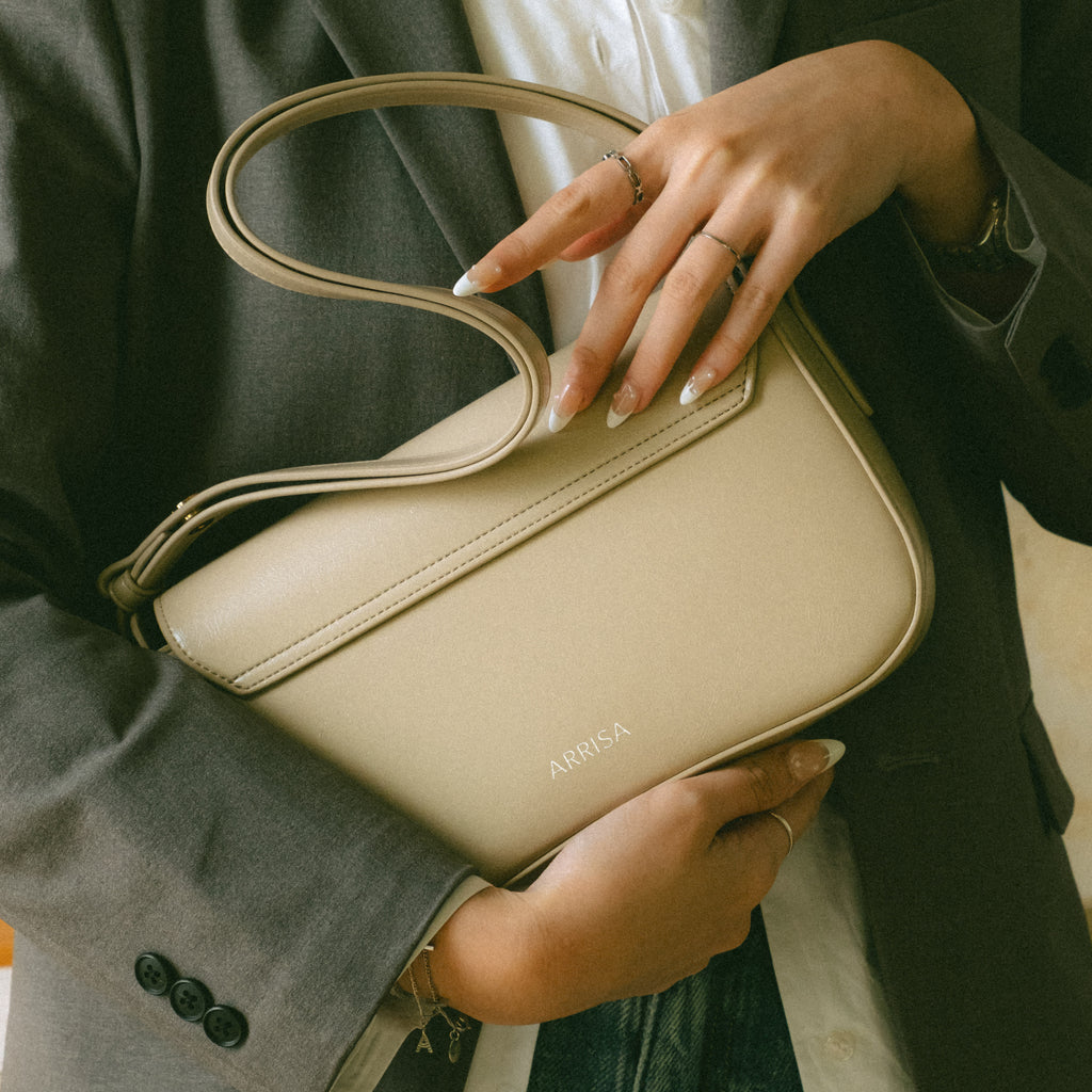 Latte Beige
