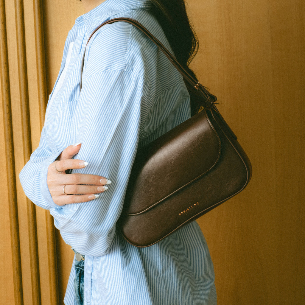 Chestnut Brown