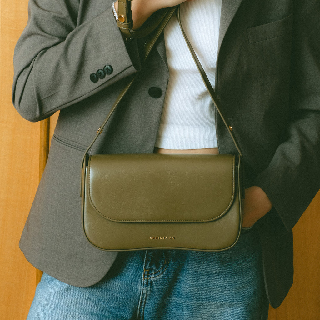 Espresso Brown