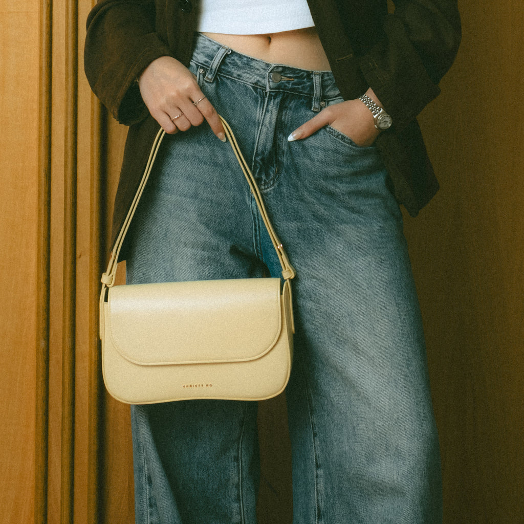 Butter