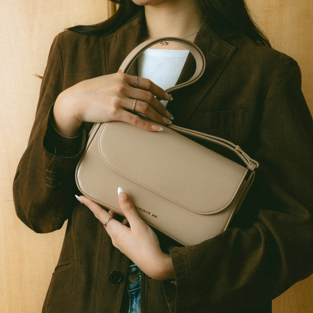 Latte Beige