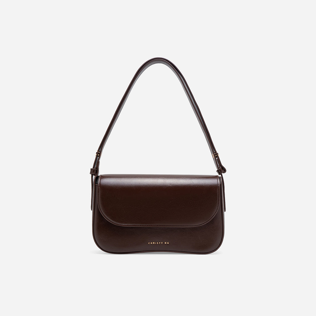 Chestnut Brown