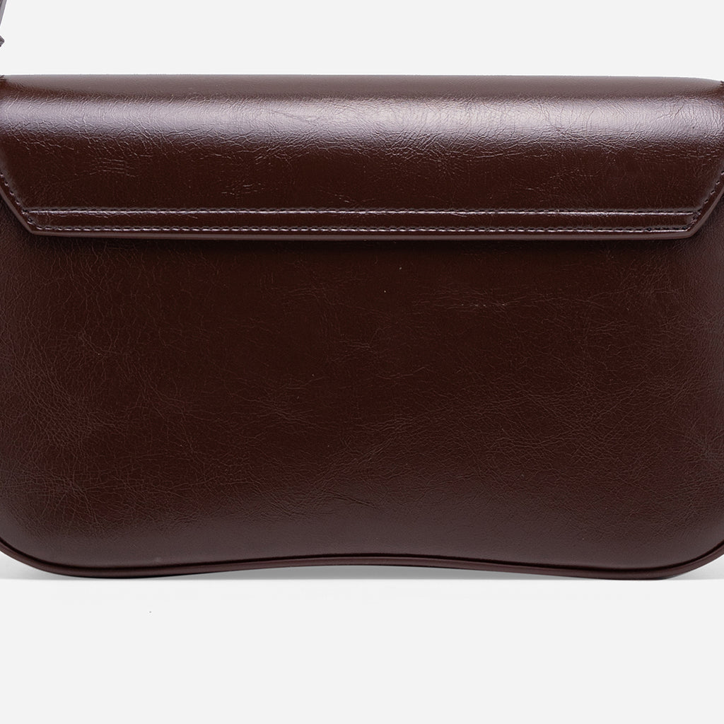 Chestnut Brown-text