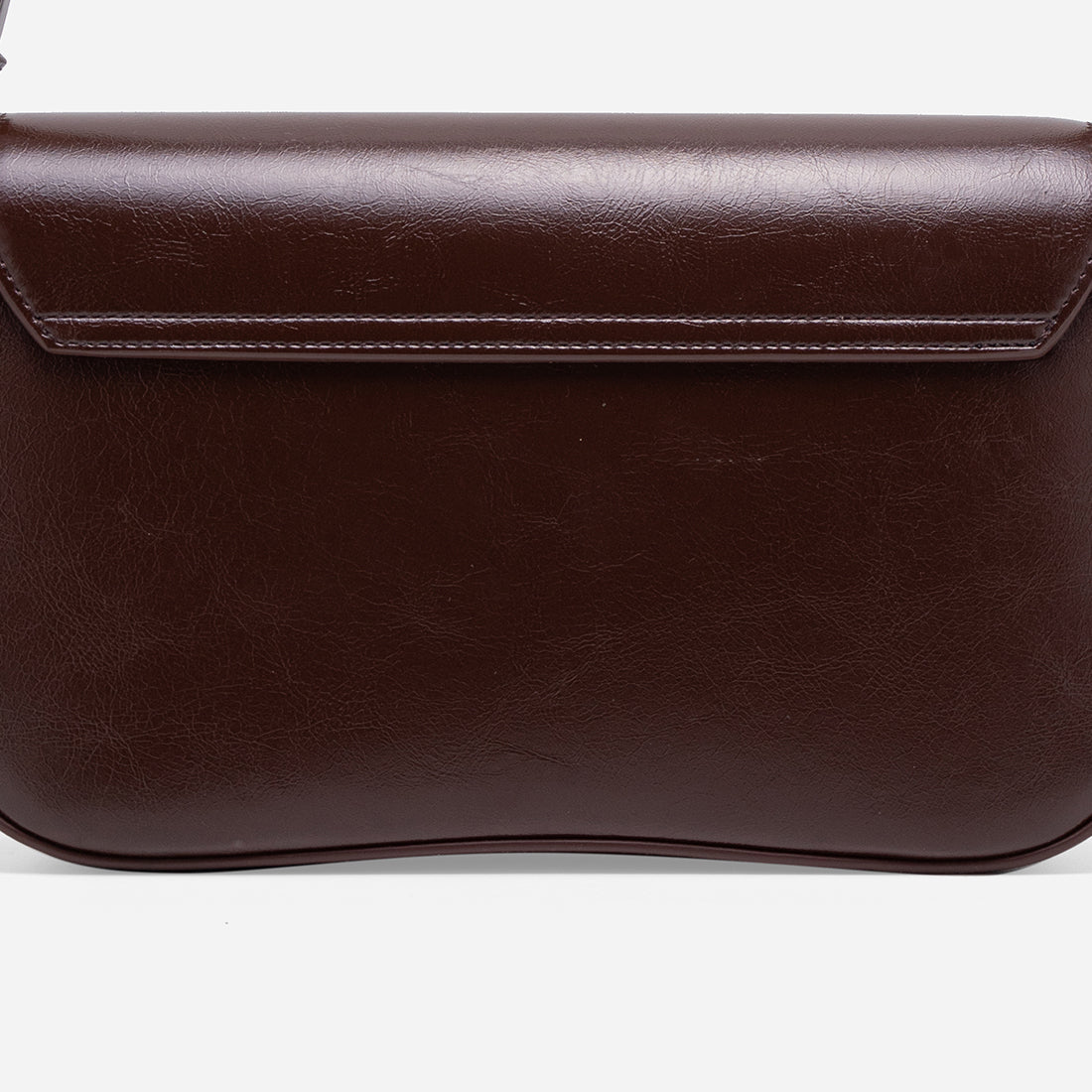 Chestnut Brown-text