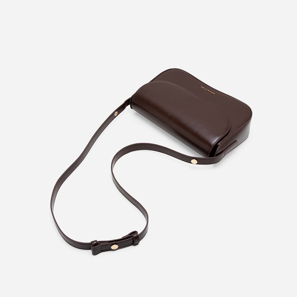 Chestnut Brown