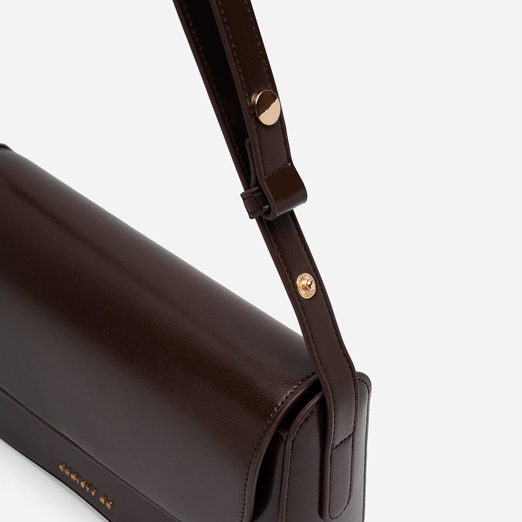 Chestnut Brown