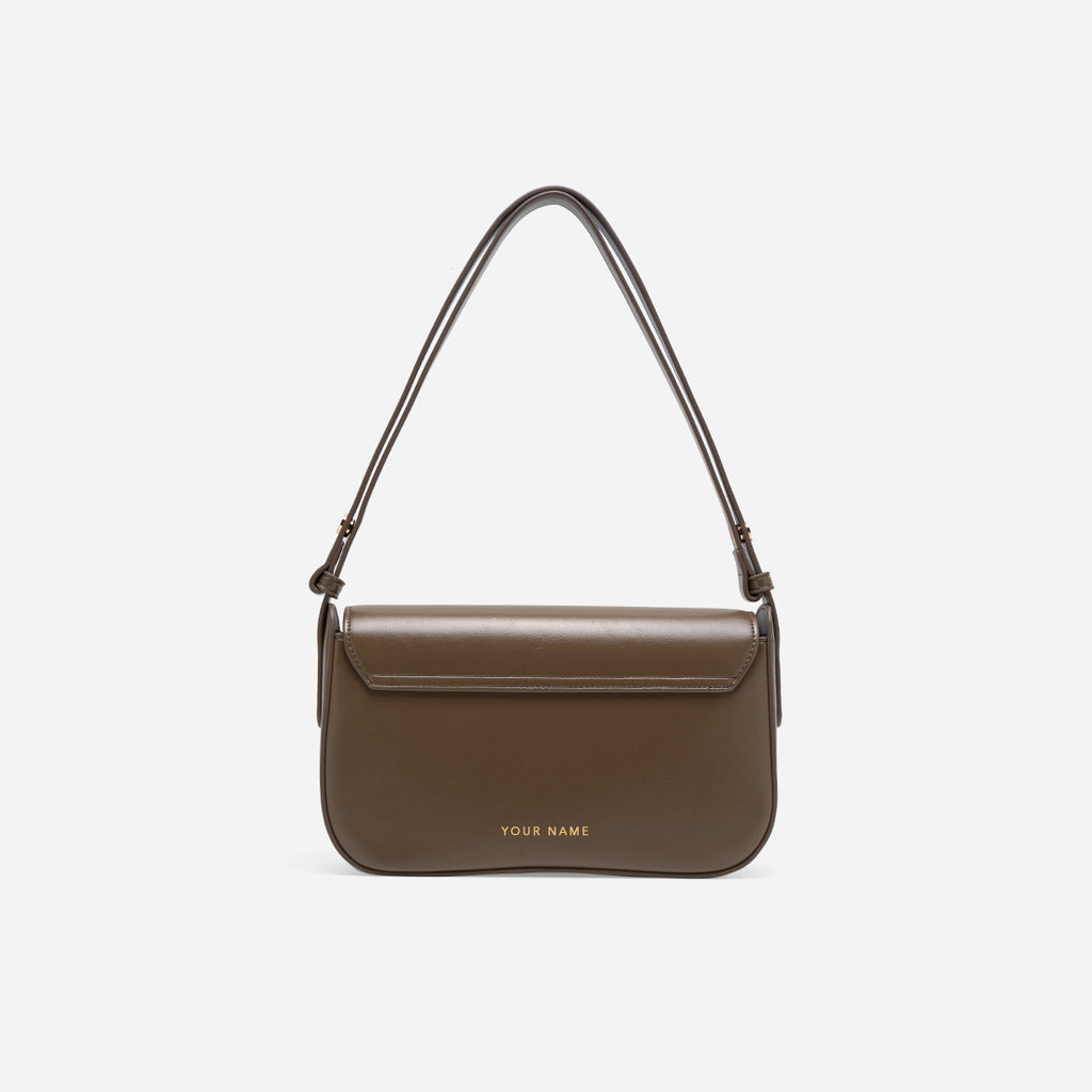 Espresso Brown