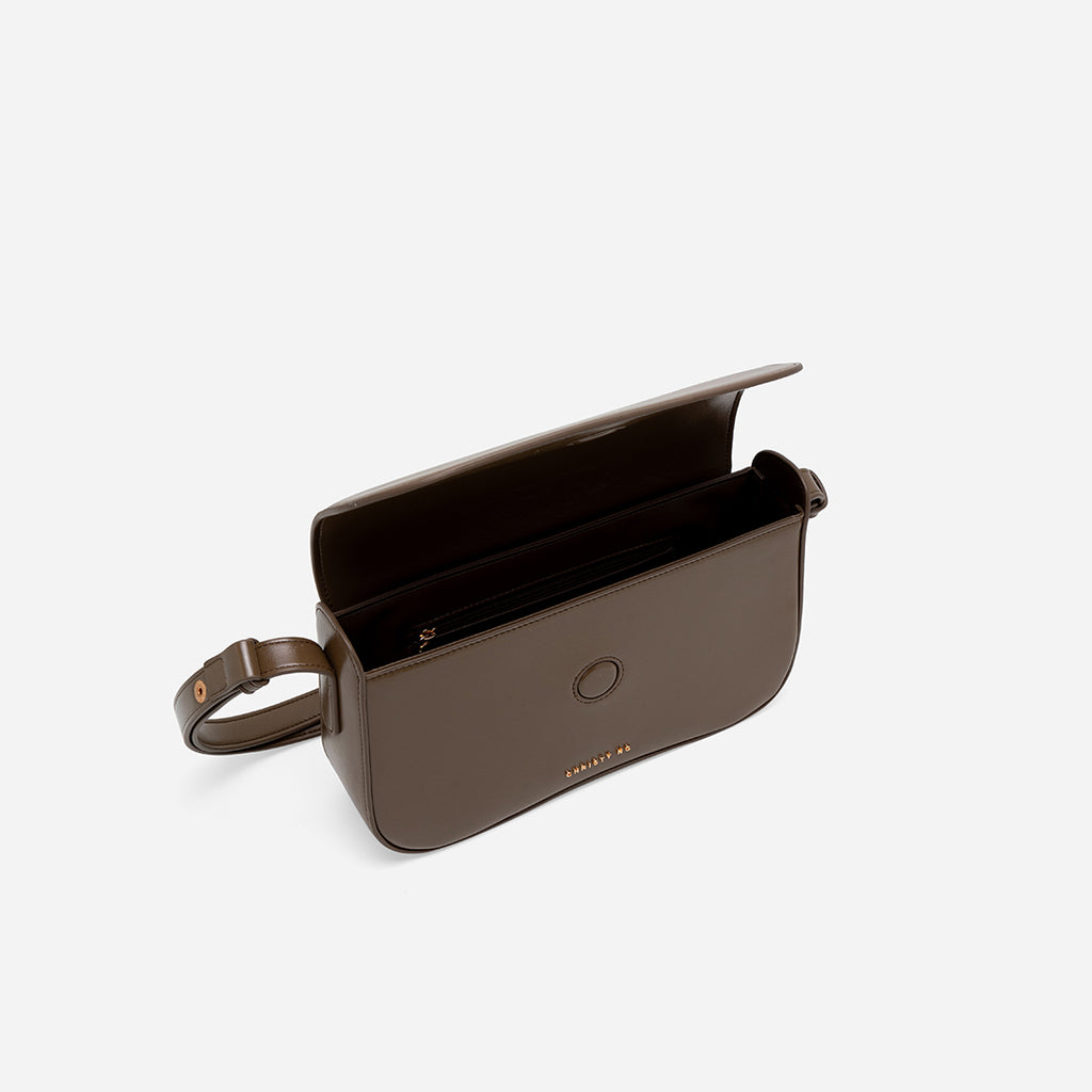 Espresso Brown