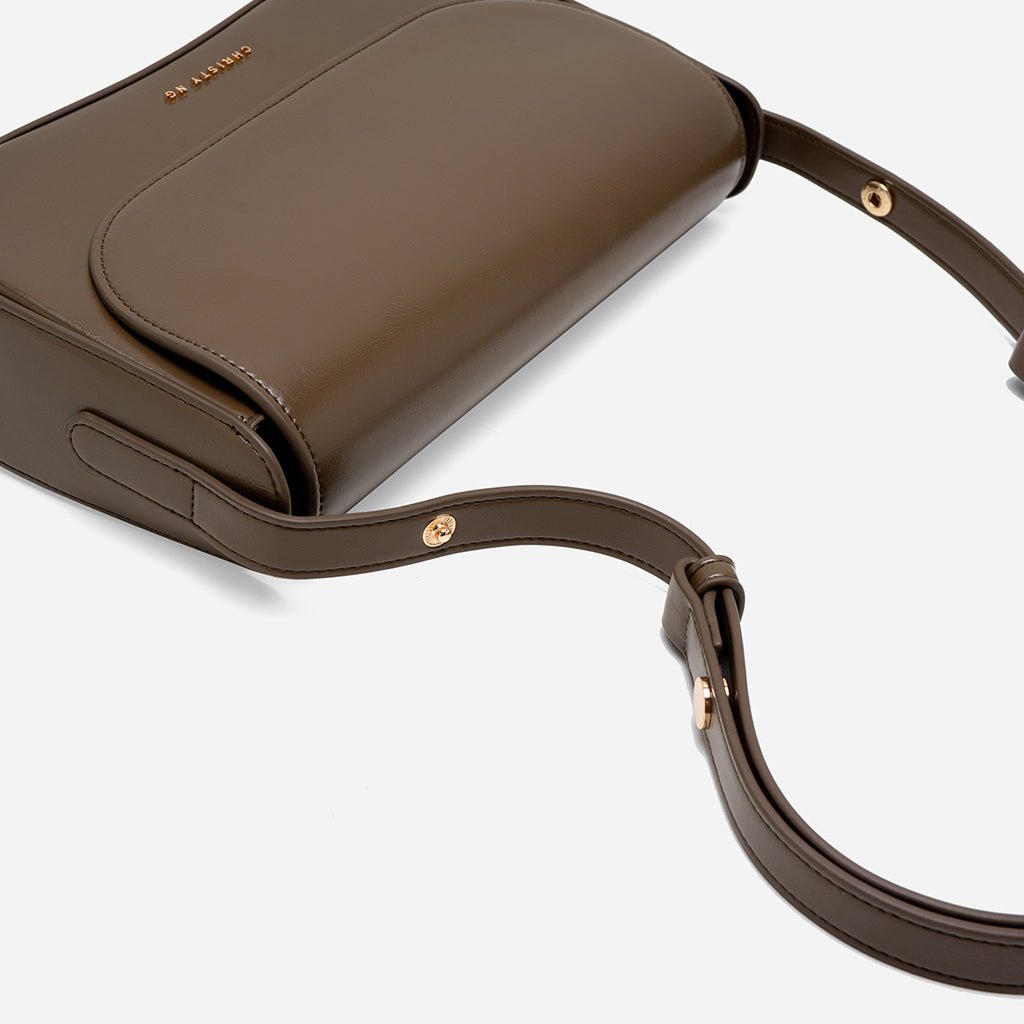 Espresso Brown