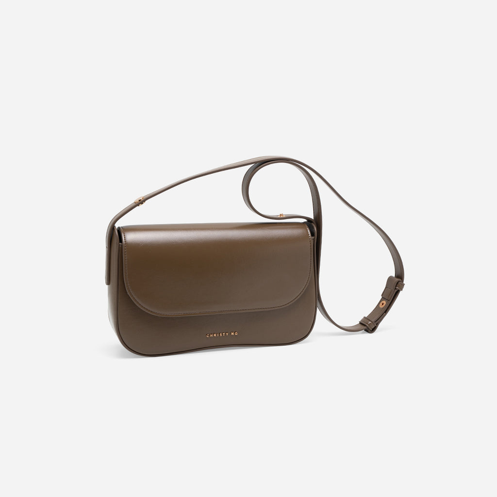Espresso Brown