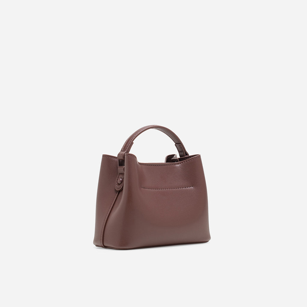 Jean handbag christy 2025 ng