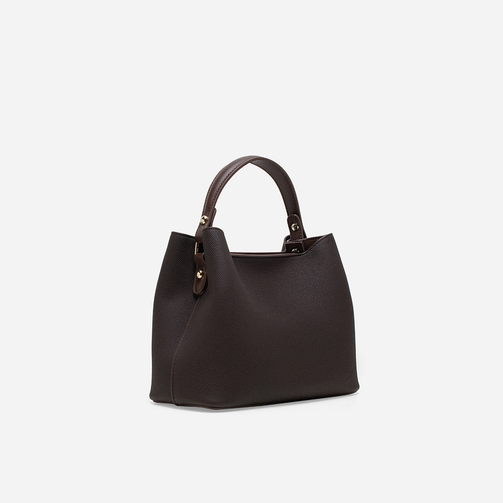 Chestnut Brown