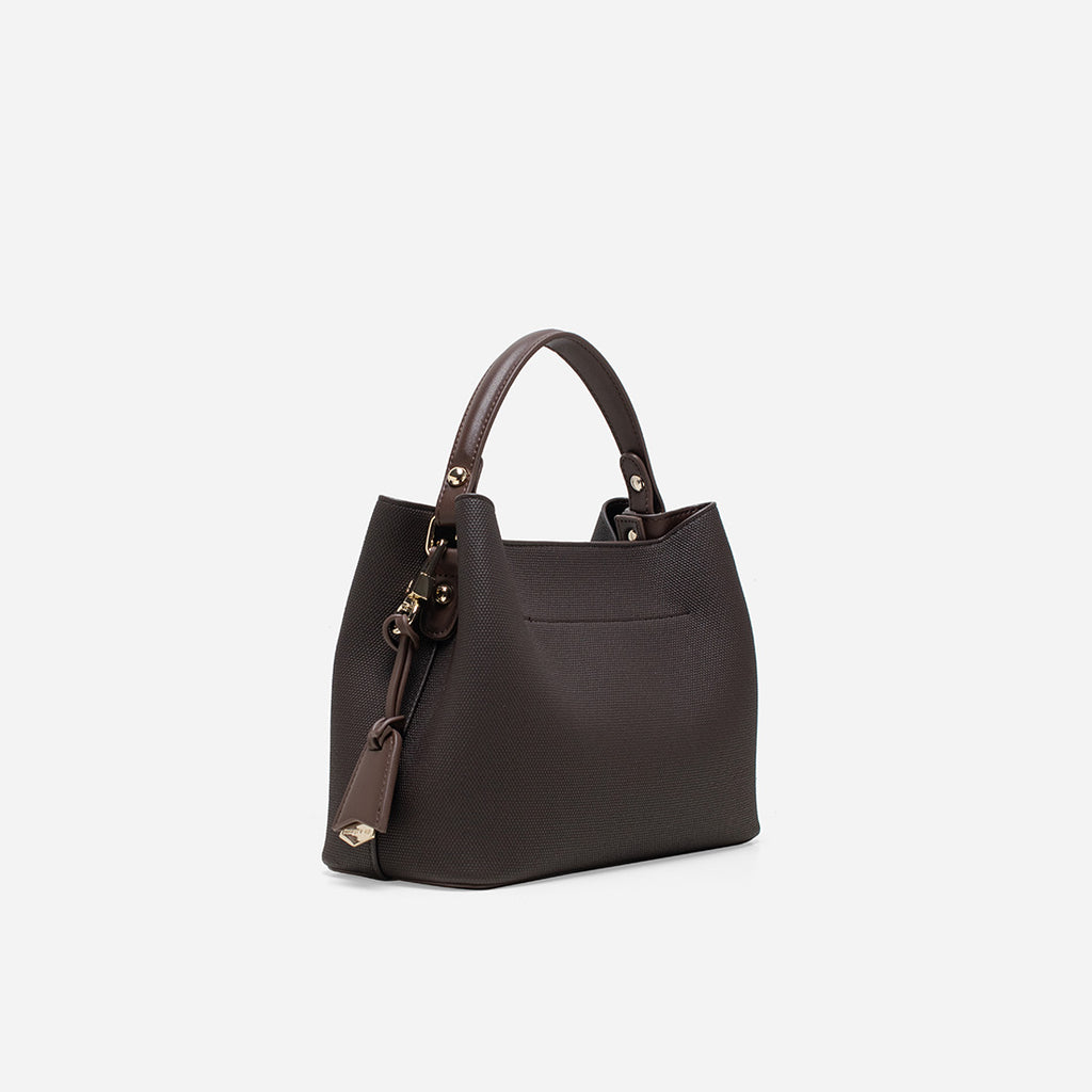 Chestnut Brown