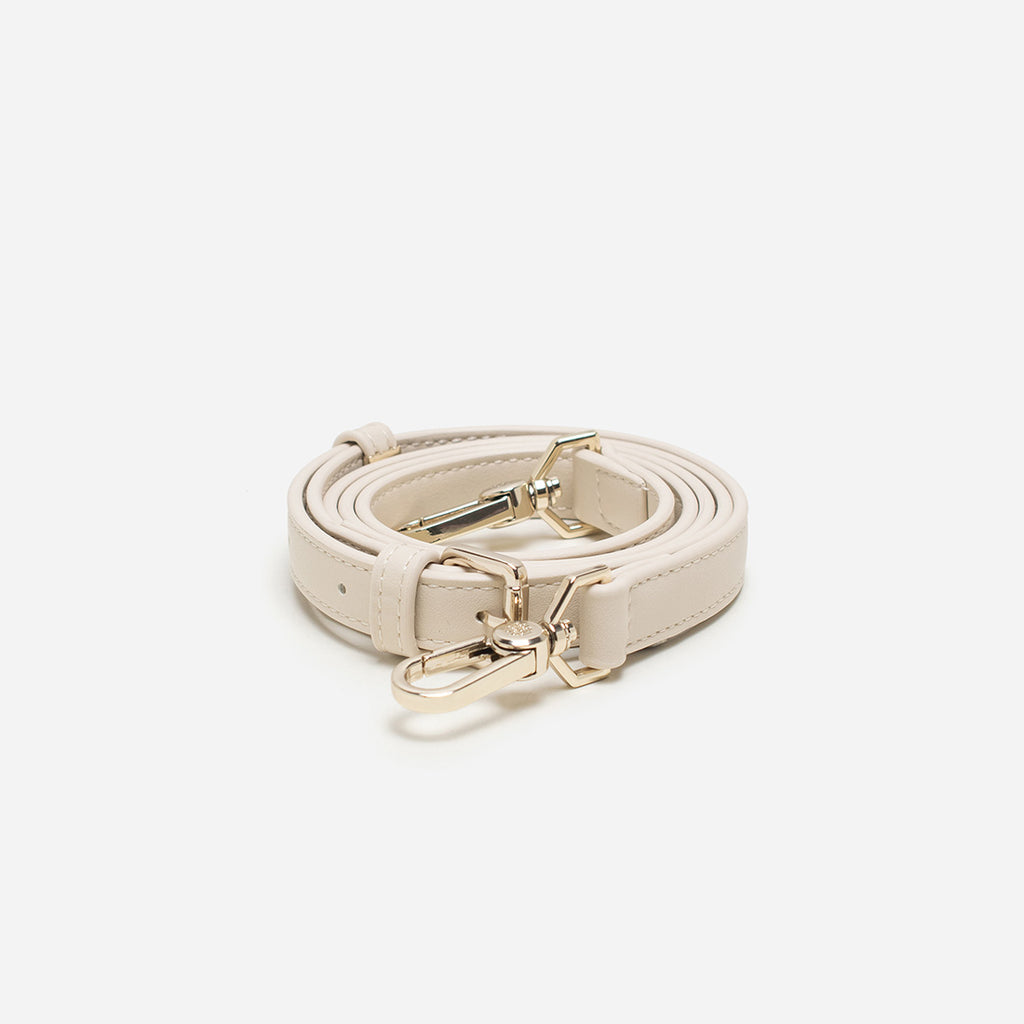 Eggshell White