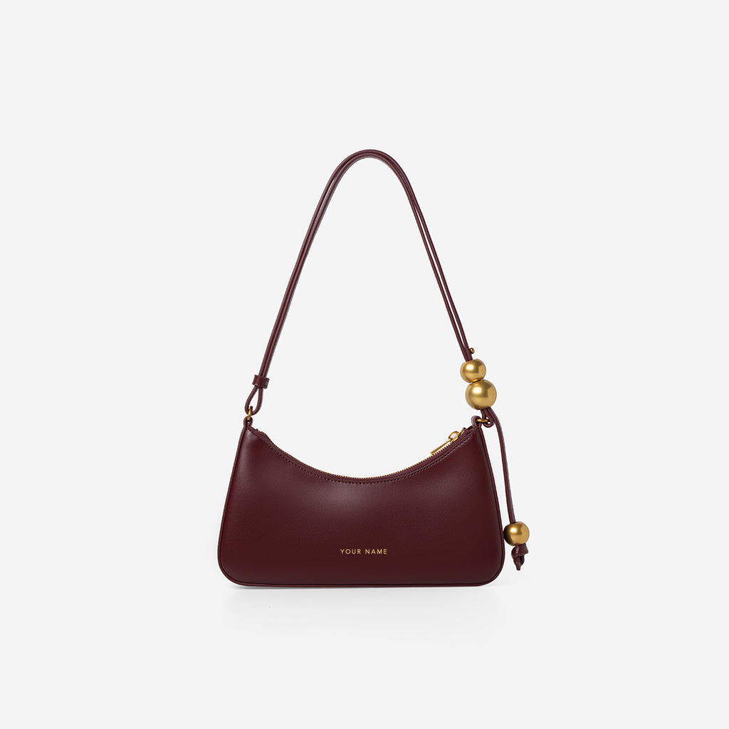 Oxblood