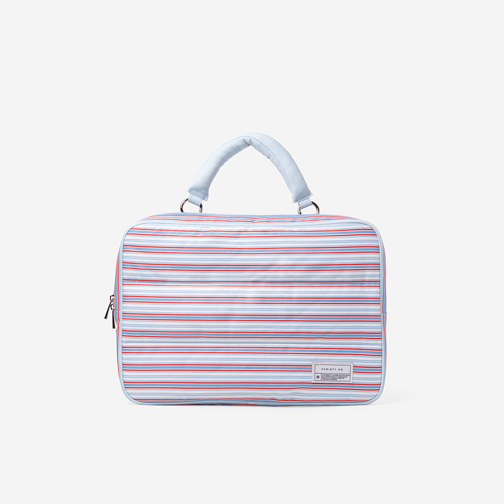 Pink Stripe