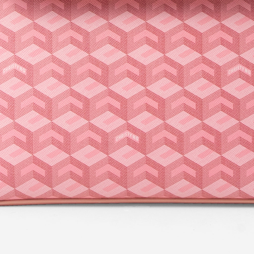 Pink-text