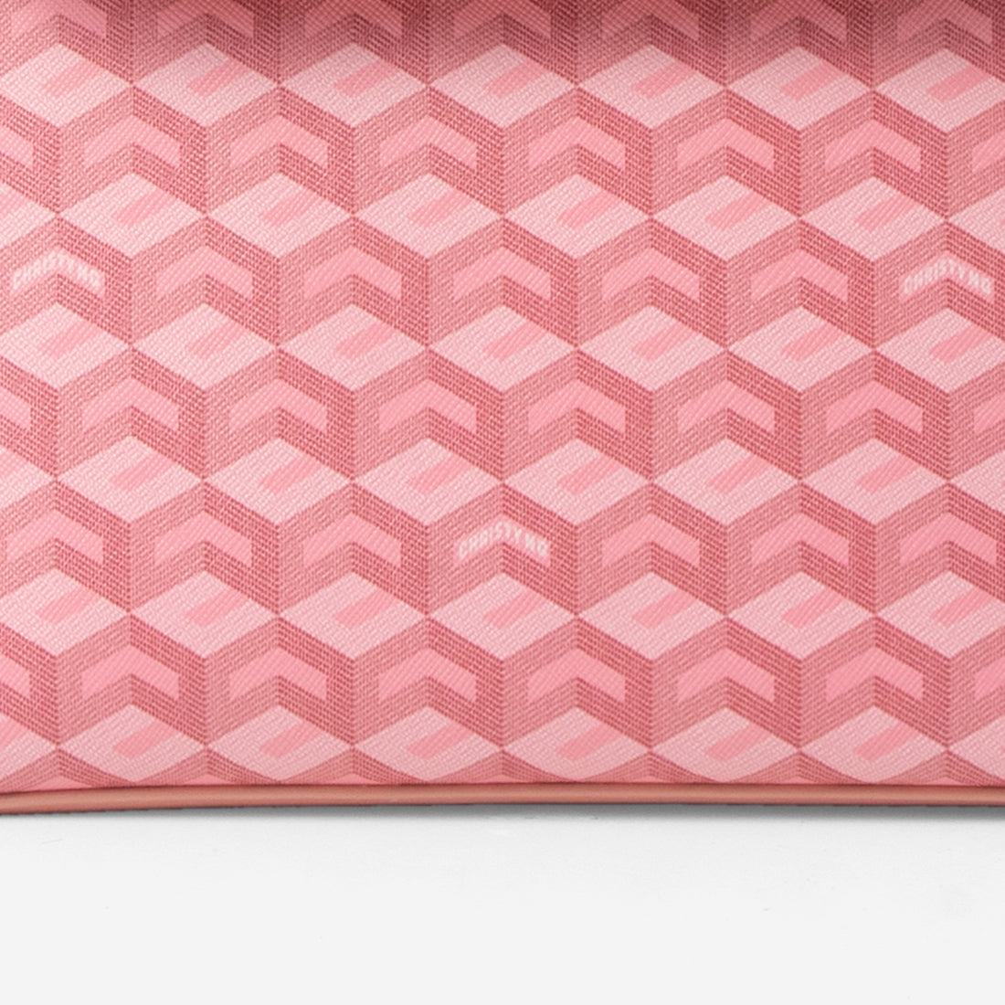 Pink-text