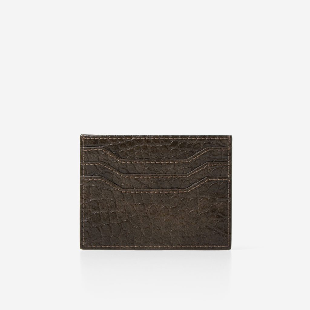 Olive Green-text