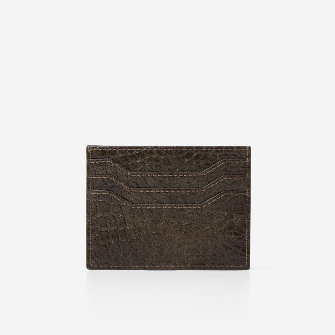 Olive Green-text