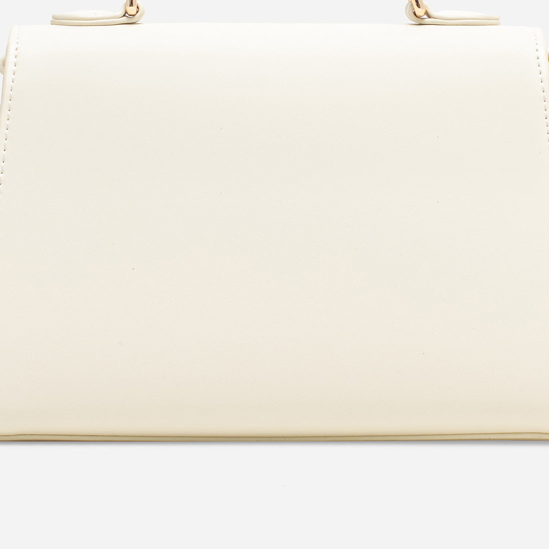 Eggshell White-text
