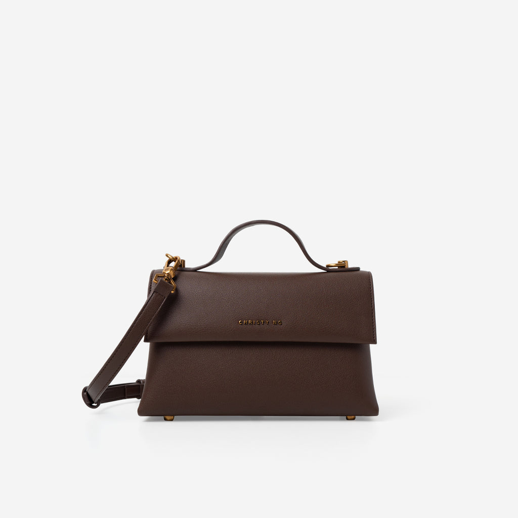Chestnut Brown