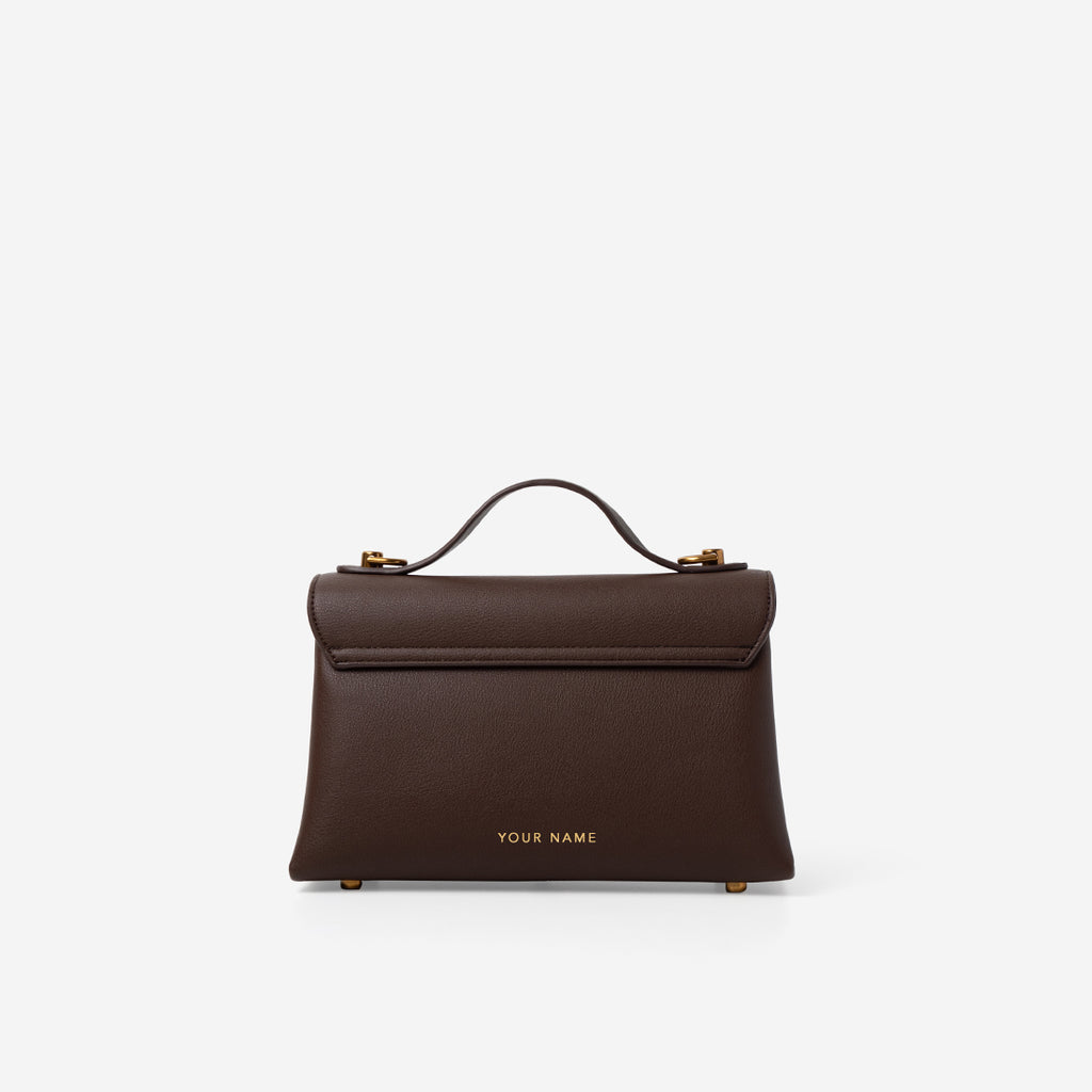 Chestnut Brown