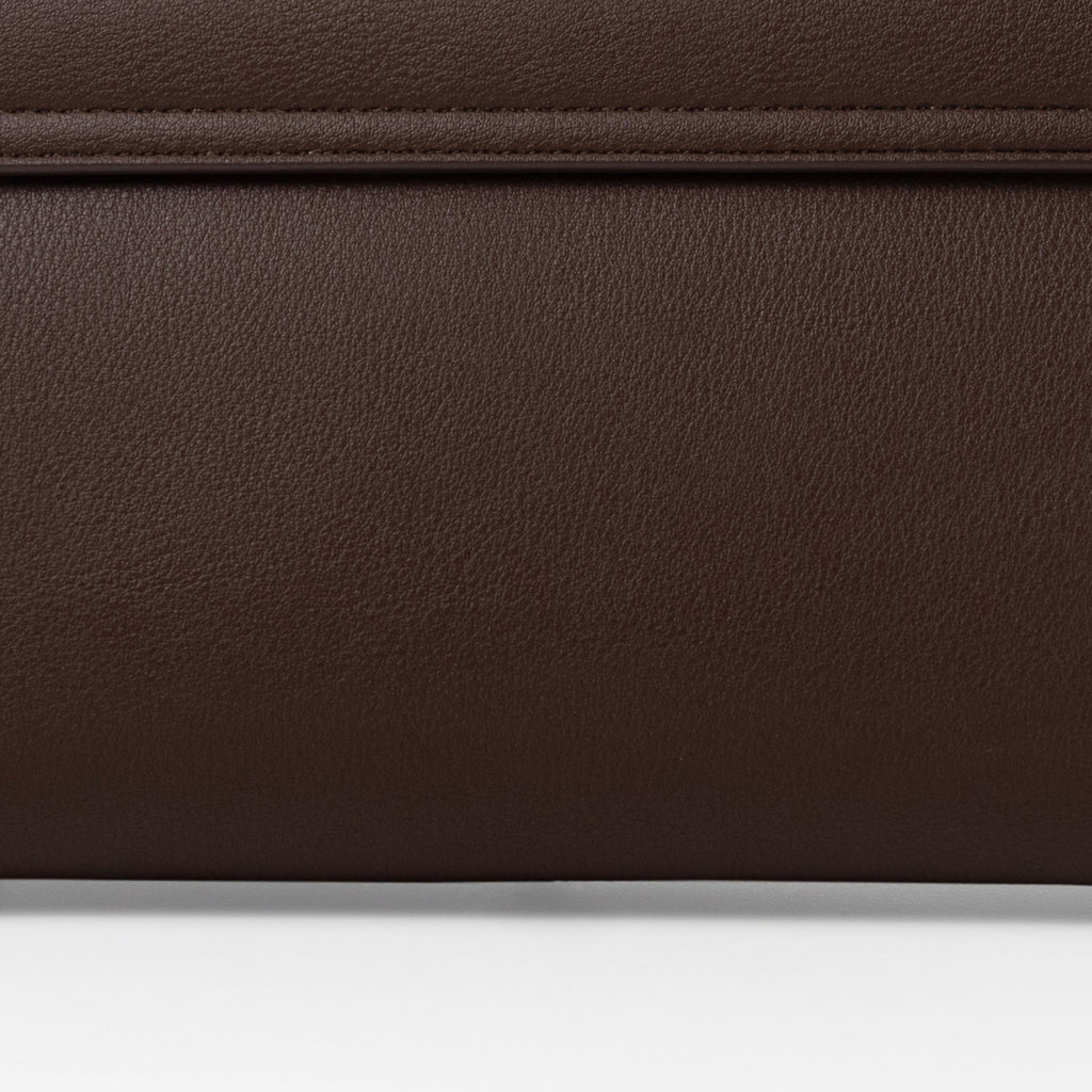 Chestnut Brown-text