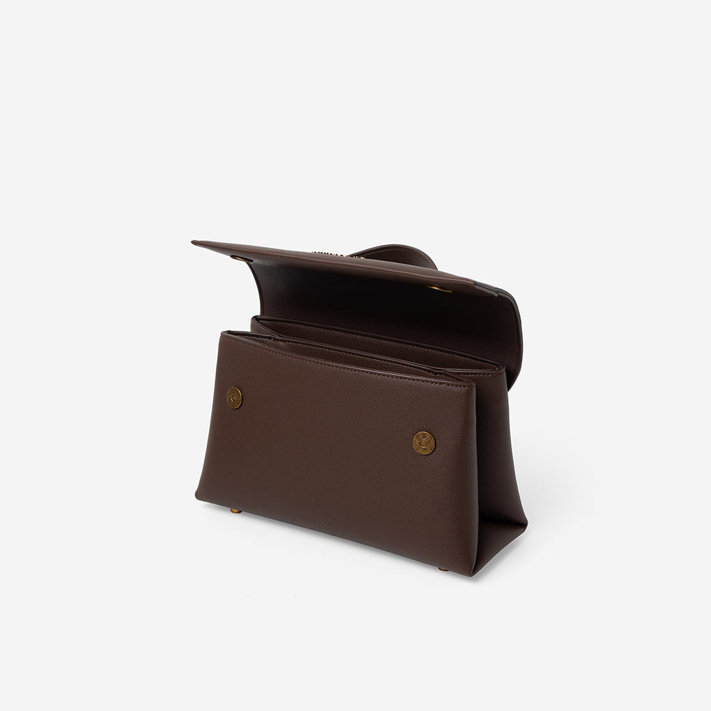 Chestnut Brown