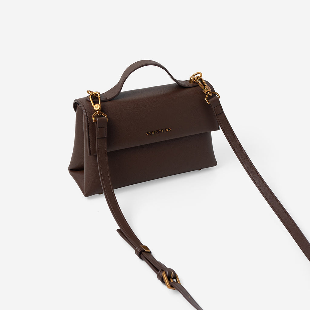 Chestnut Brown