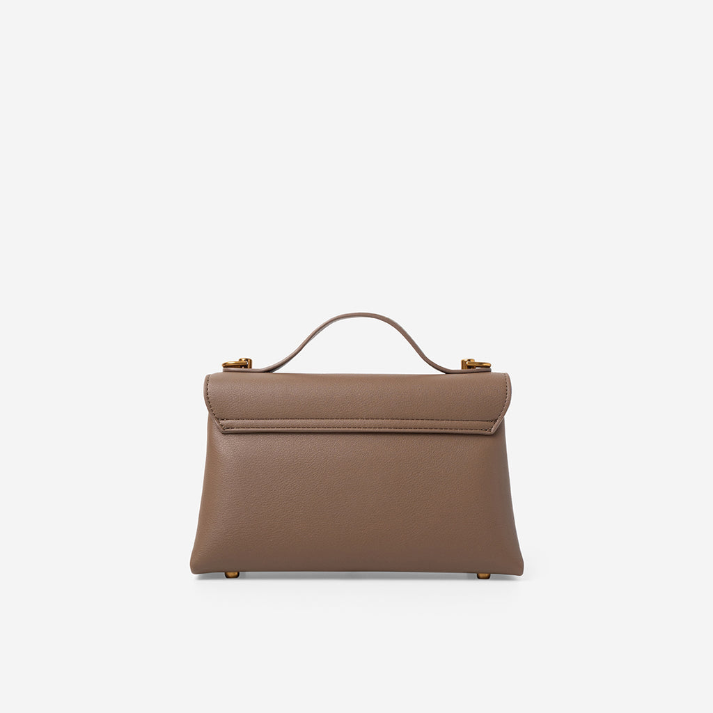 Espresso Brown