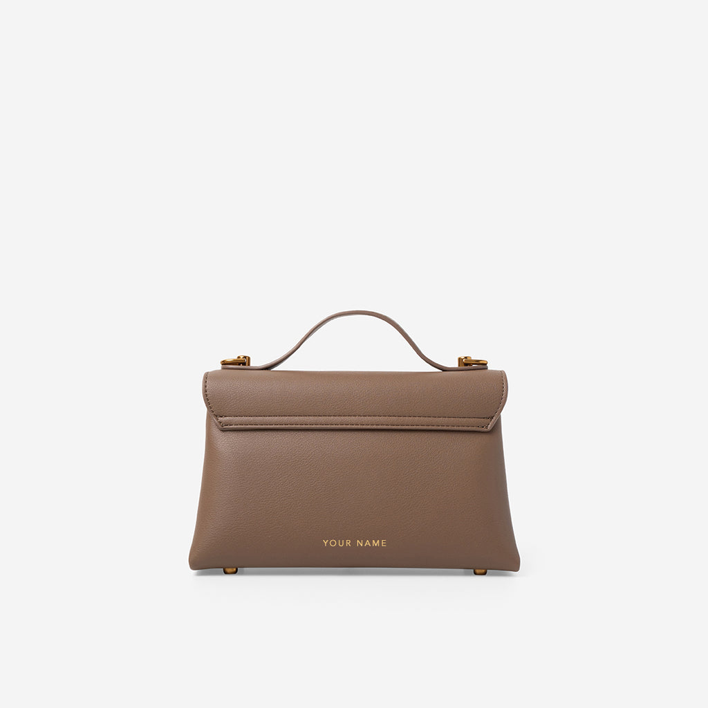 Espresso Brown
