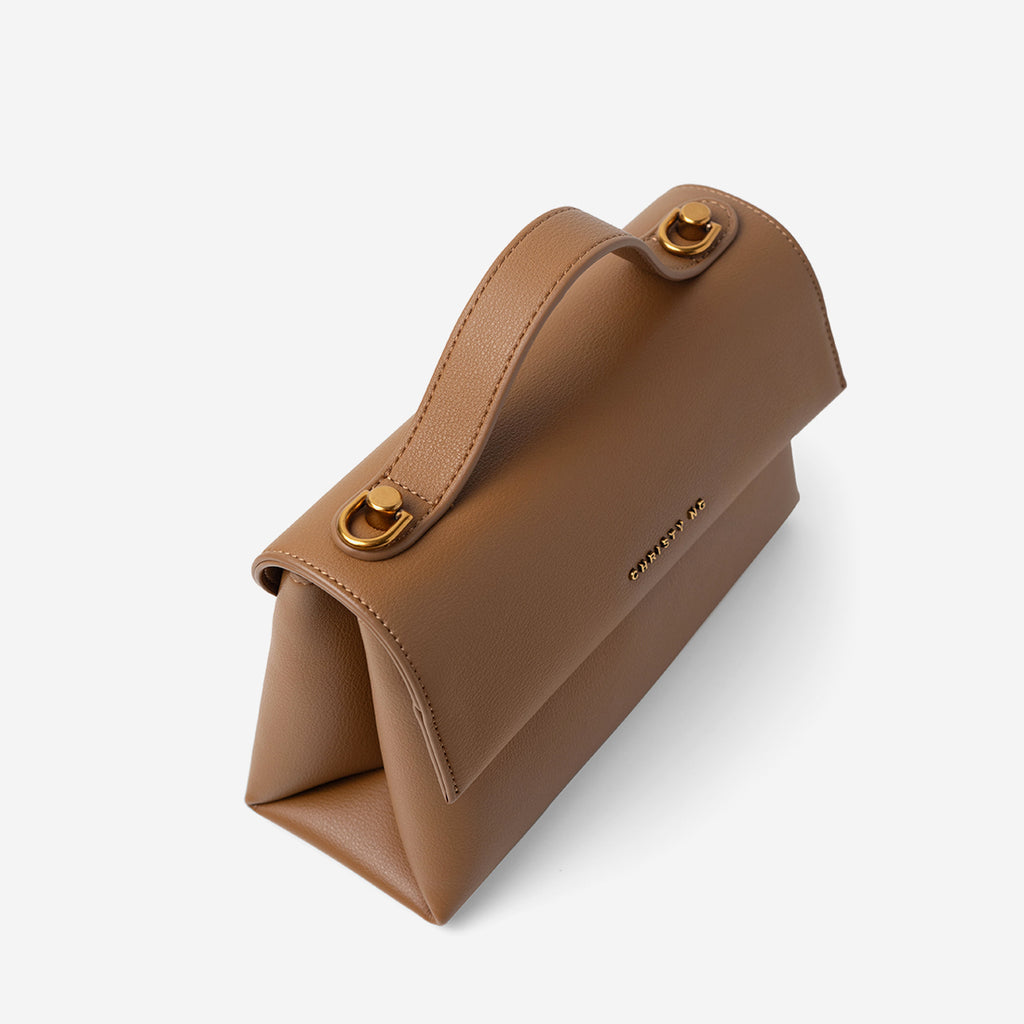 Walnut Brown