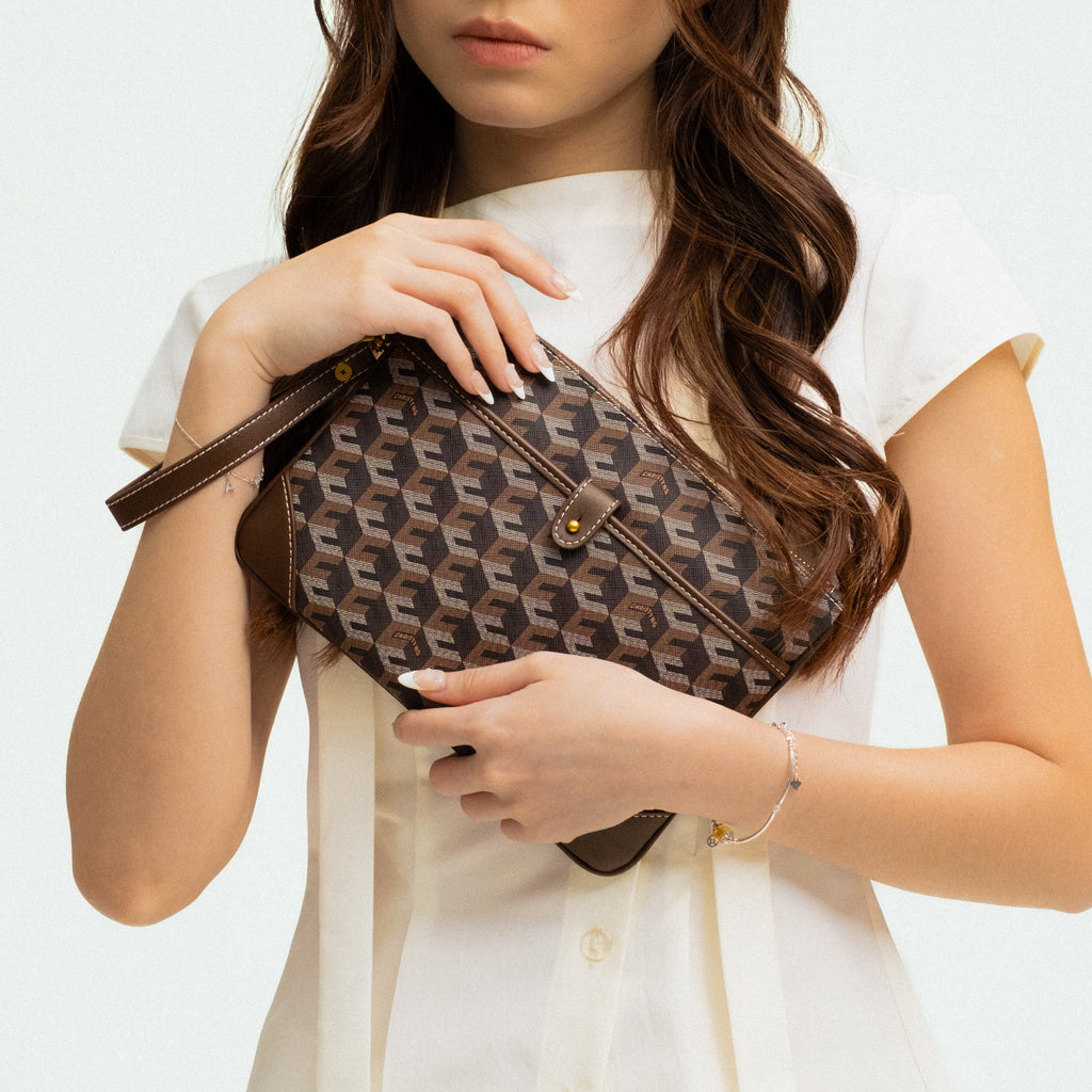 Chestnut Brown