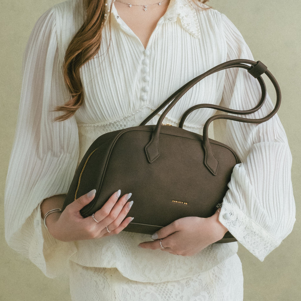 Espresso Brown