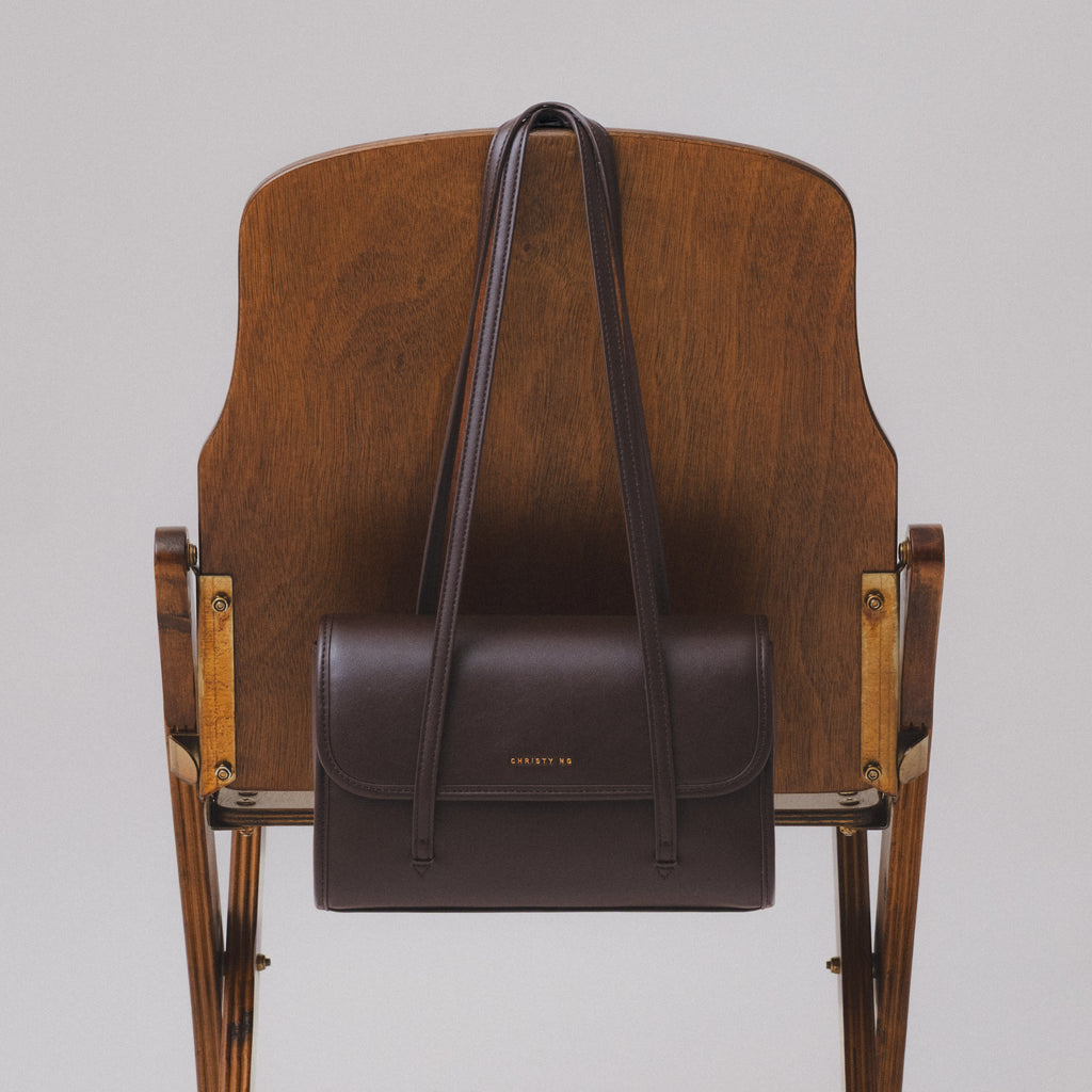 Chestnut Brown