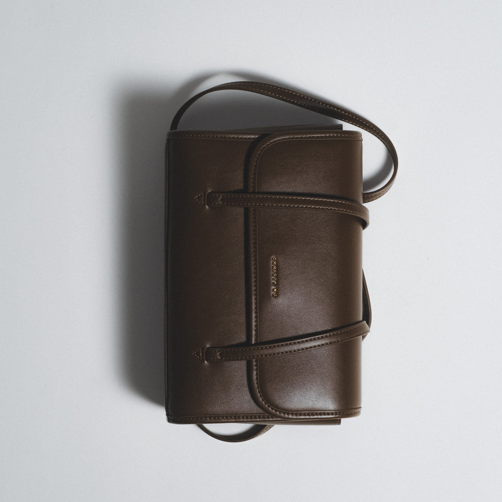 Chestnut Brown