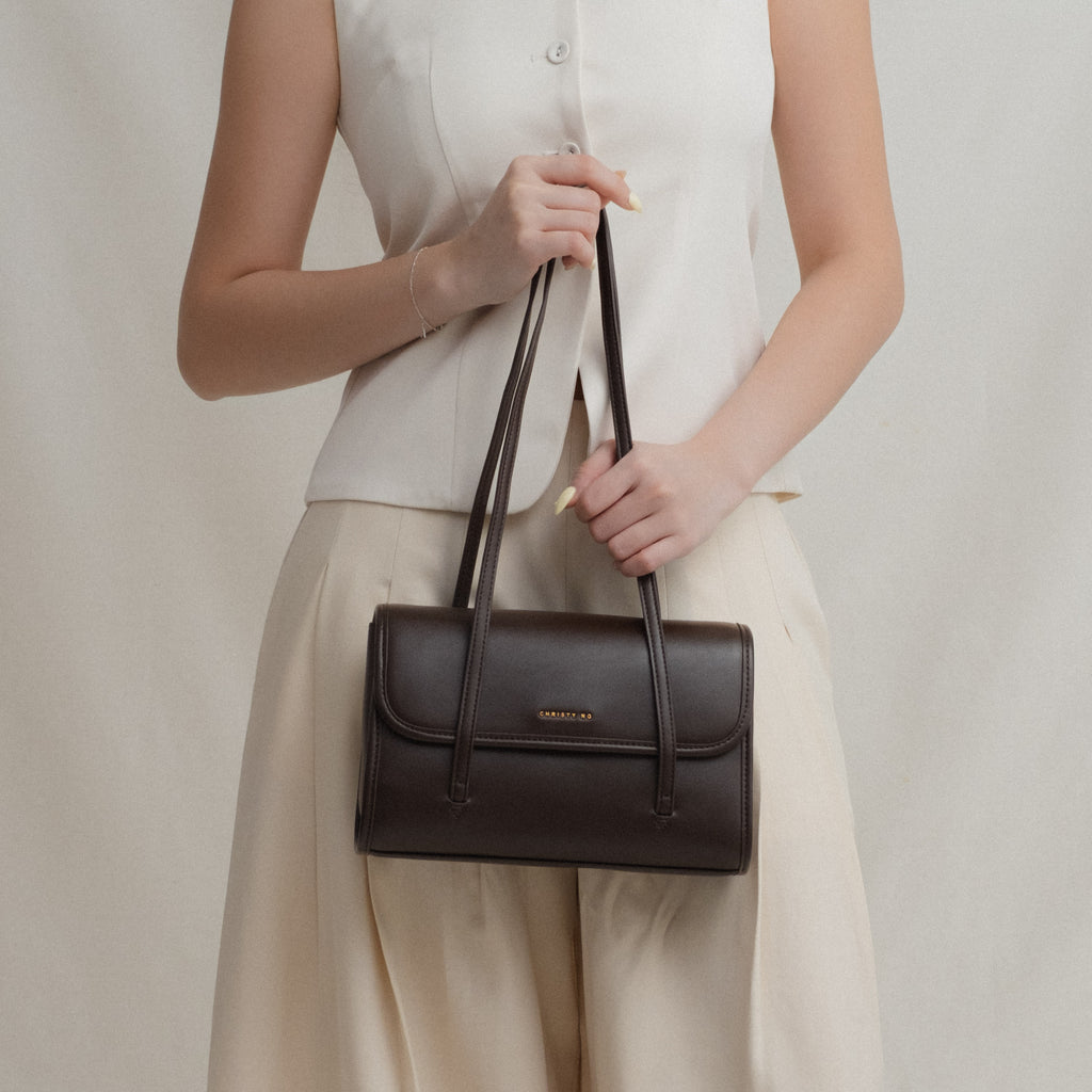 Chestnut Brown