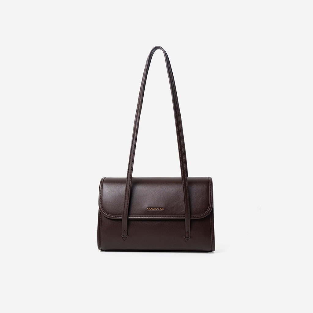 Chestnut Brown