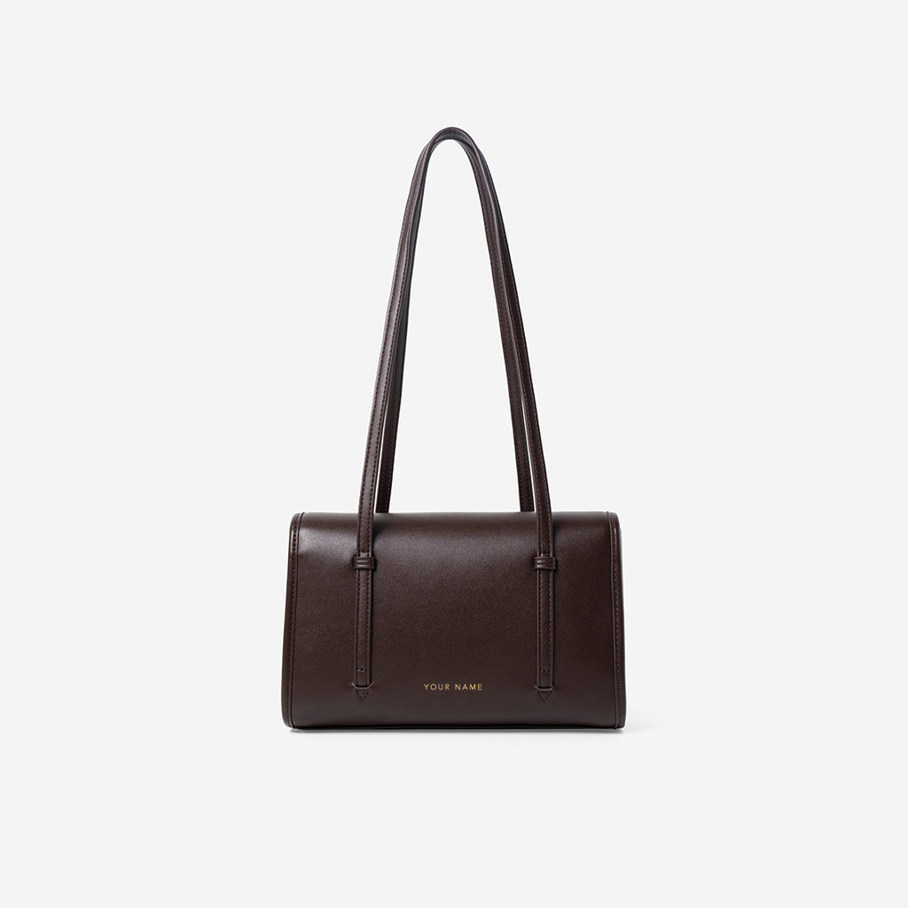 Chestnut Brown