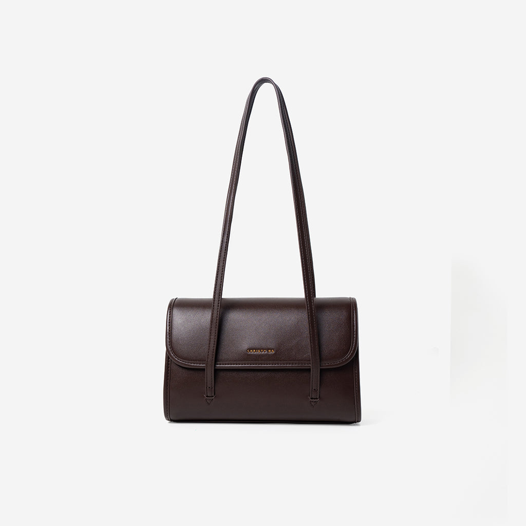 Chestnut Brown