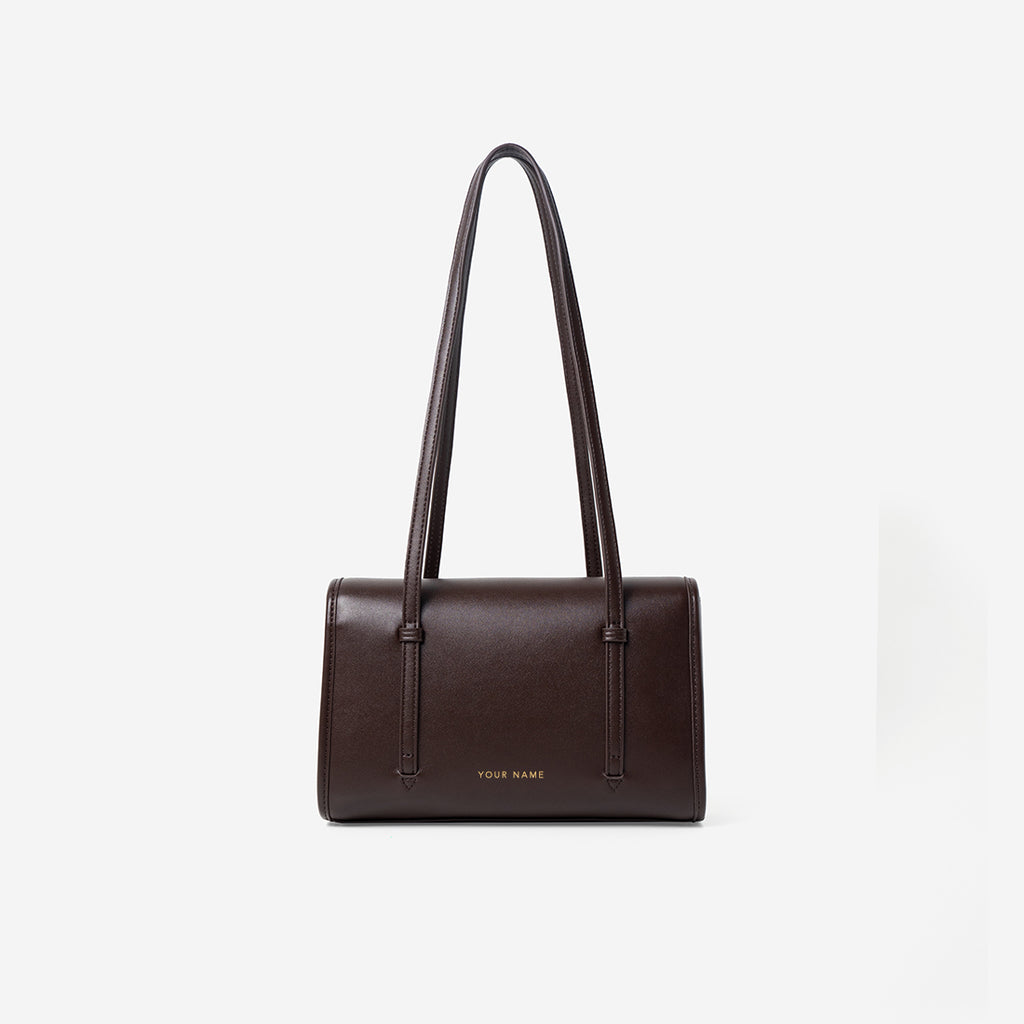 Chestnut Brown