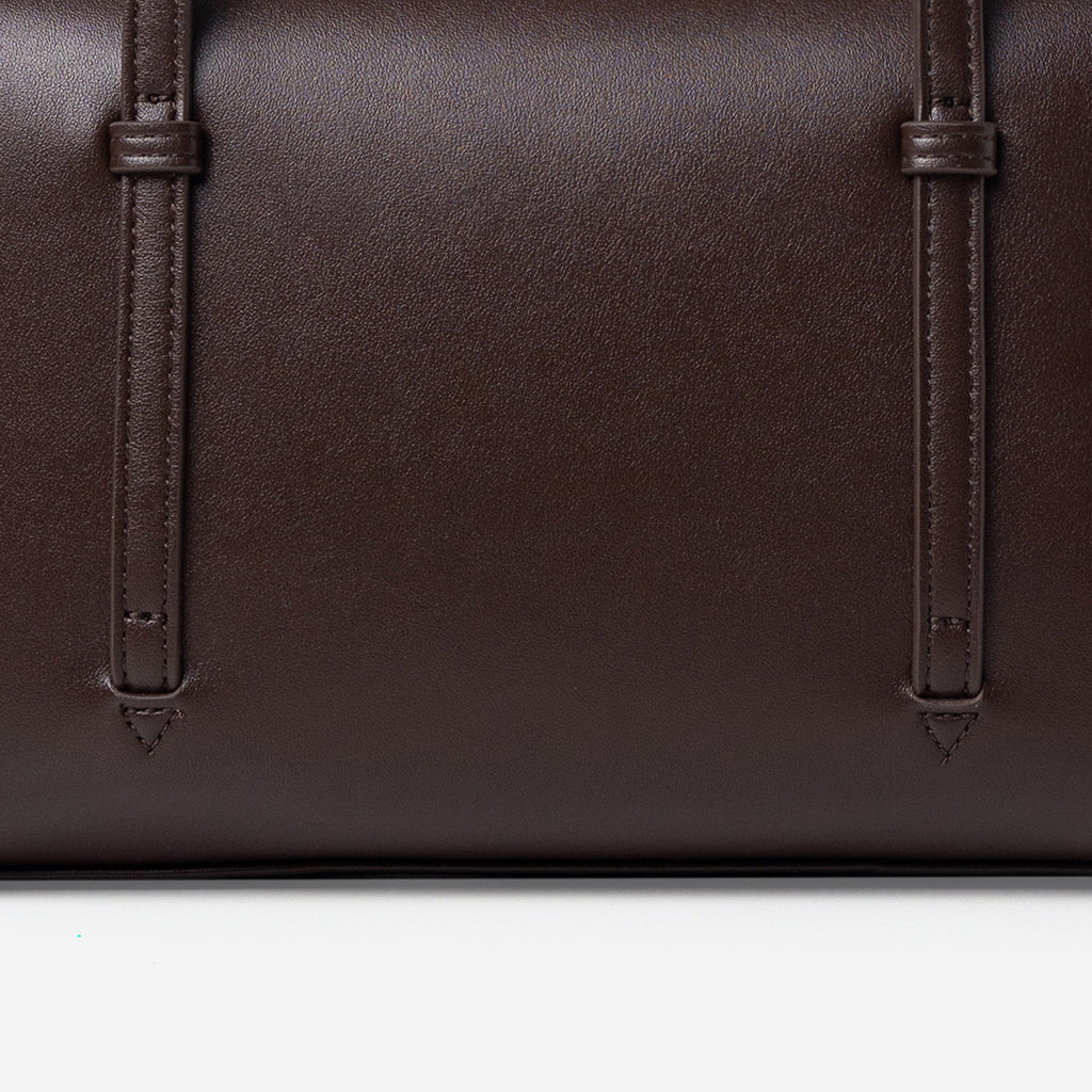 Chestnut Brown-text