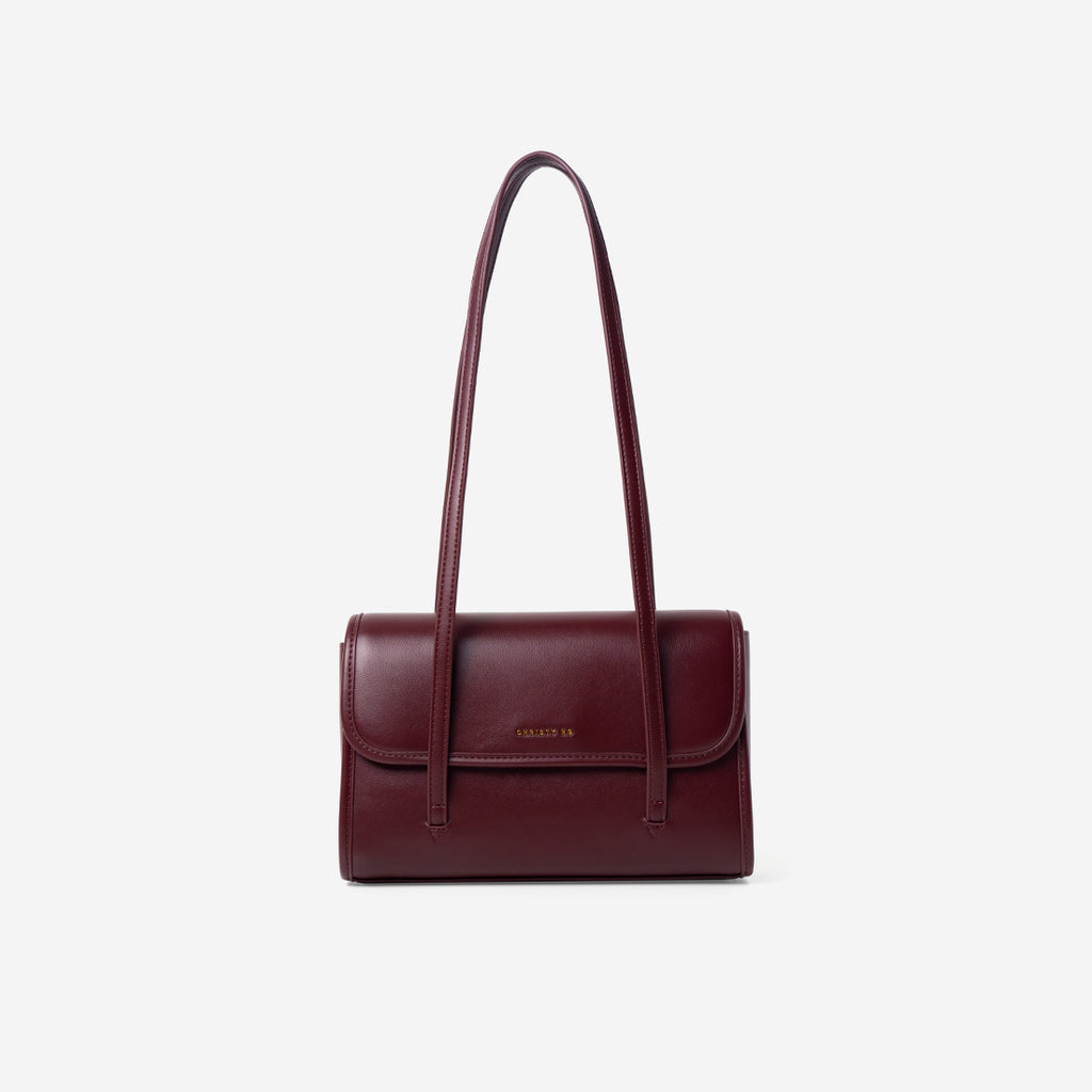Oxblood