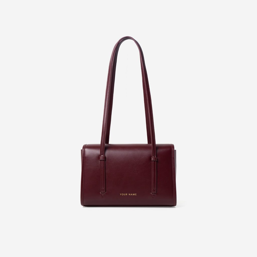 Oxblood